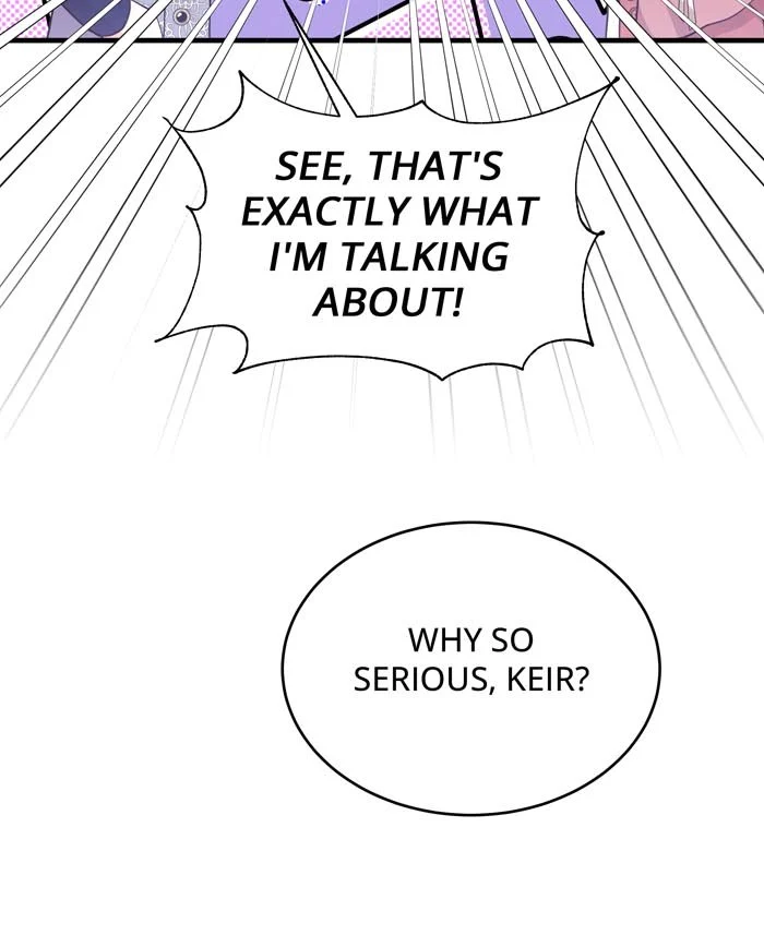 Baby Who Catches The Wind chapter 27 page 35