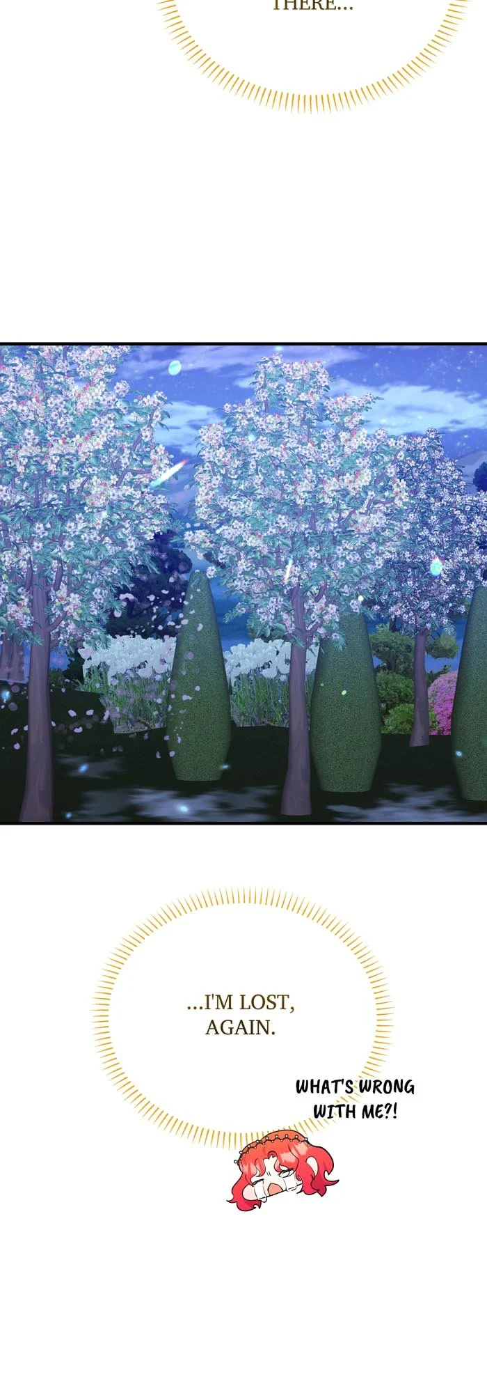 Baby Who Catches The Wind chapter 27 page 43