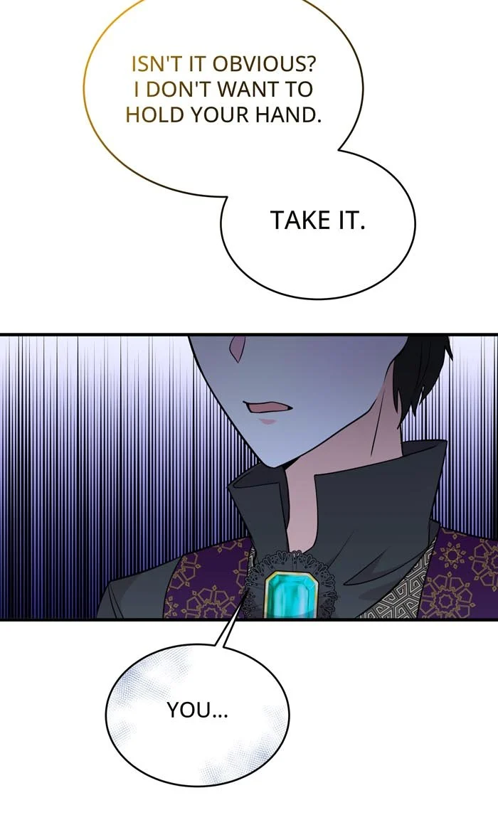 Baby Who Catches The Wind chapter 27 page 50