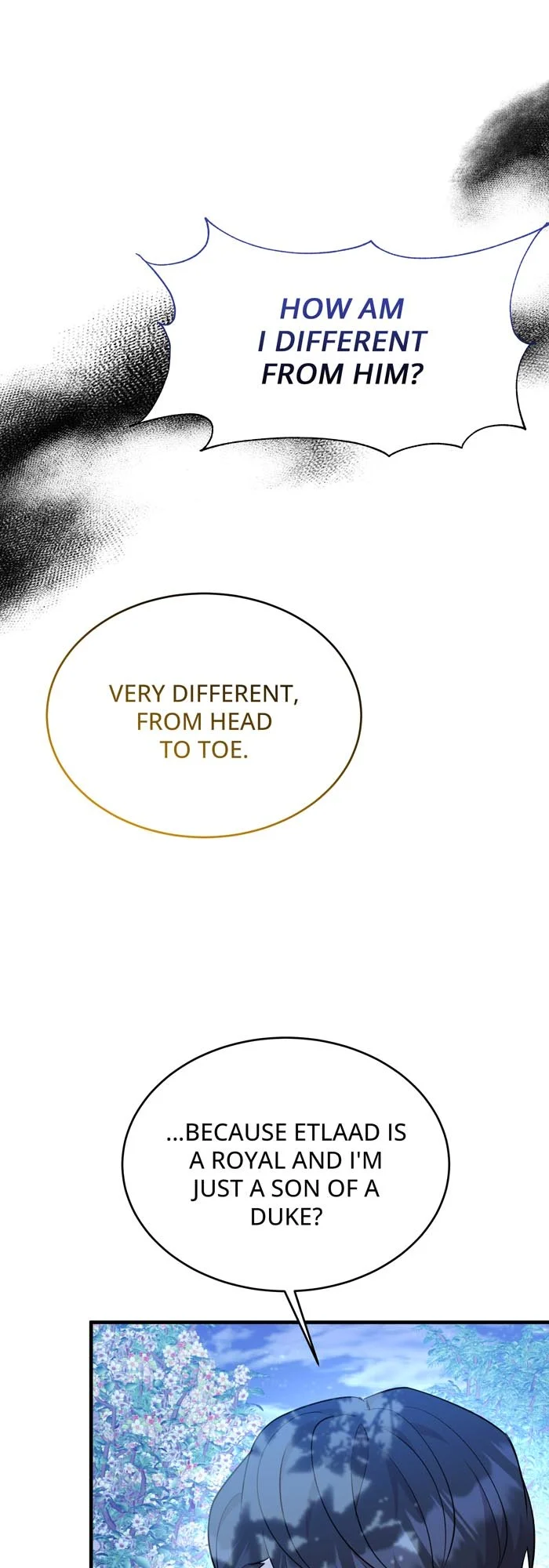 Baby Who Catches The Wind chapter 27 page 52
