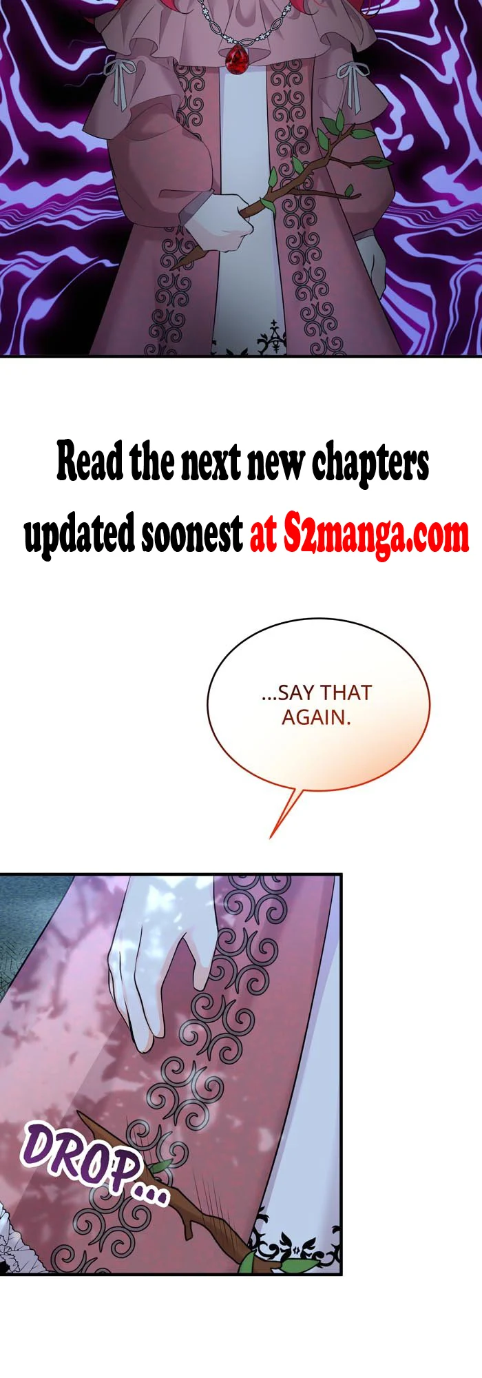 Baby Who Catches The Wind chapter 27 page 54