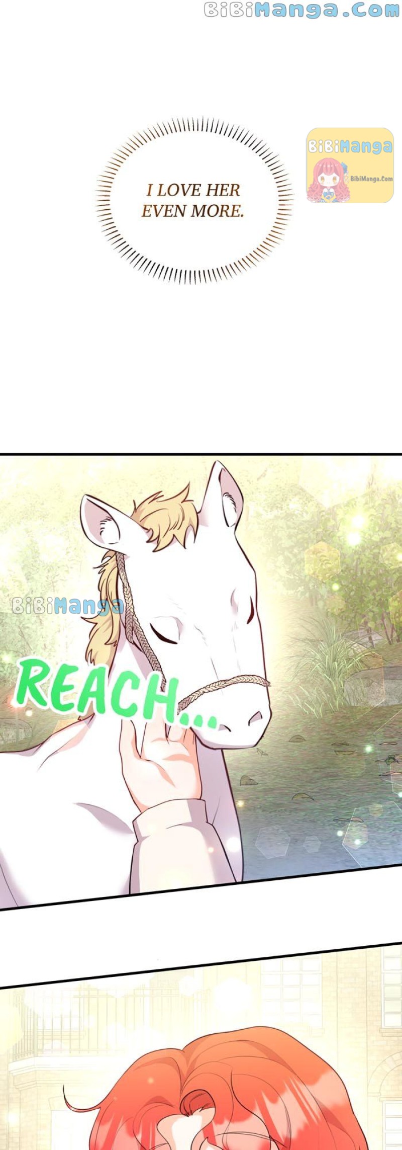 Baby Who Catches The Wind chapter 29 page 6