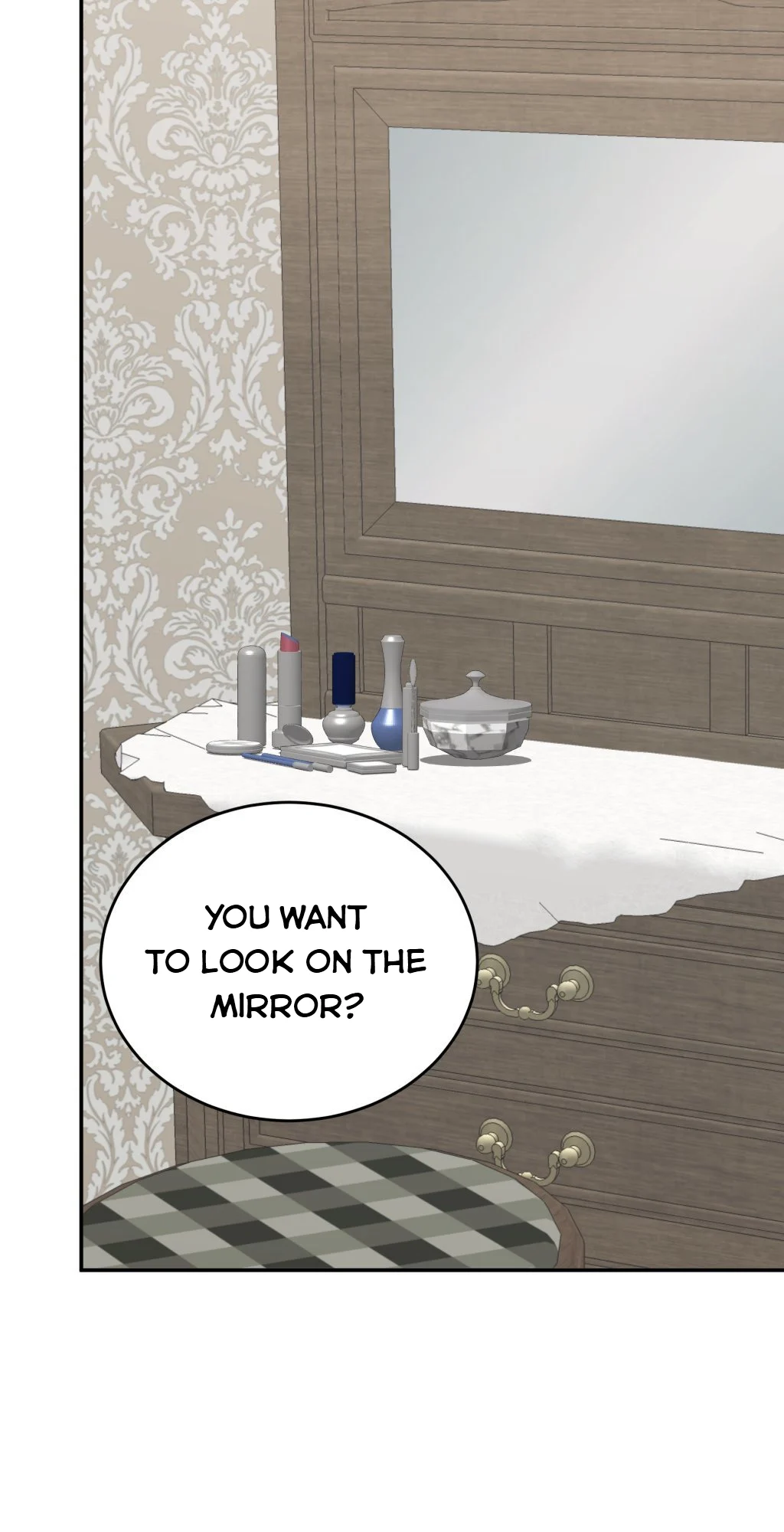 Baby Who Catches The Wind chapter 3 page 29