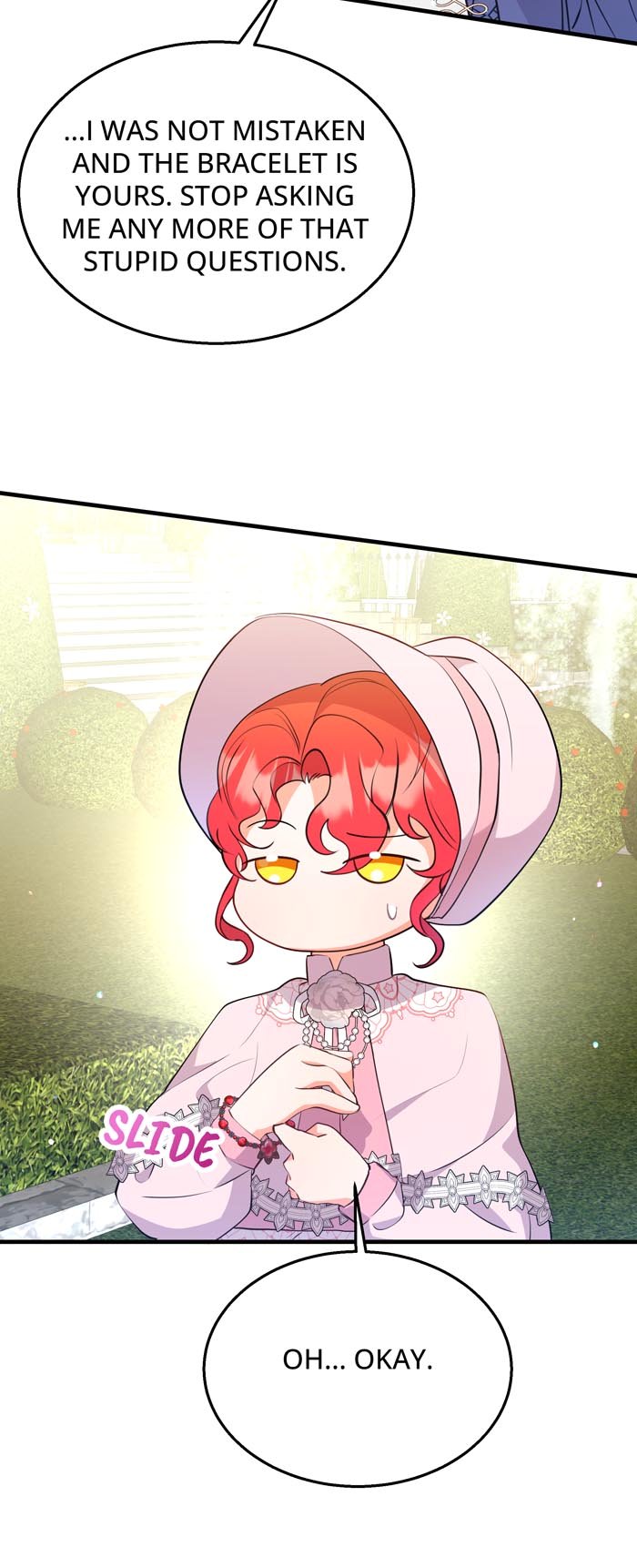 Baby Who Catches The Wind chapter 30 page 45
