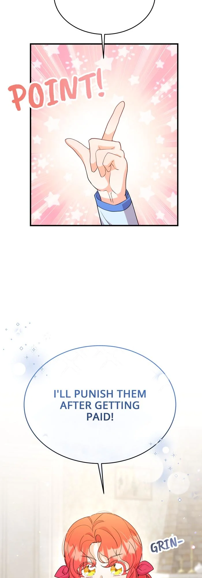 Baby Who Catches The Wind chapter 32 page 49