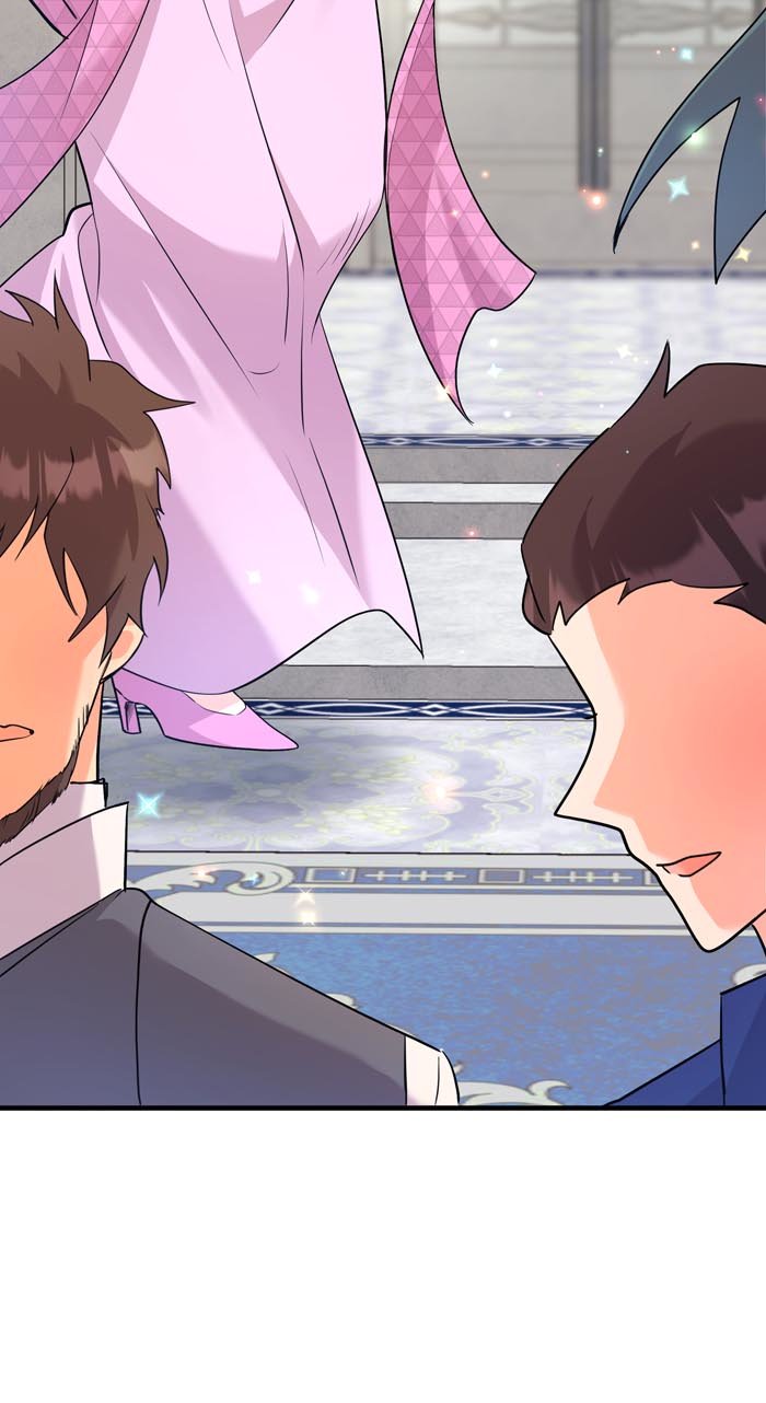 Baby Who Catches The Wind chapter 33 page 40