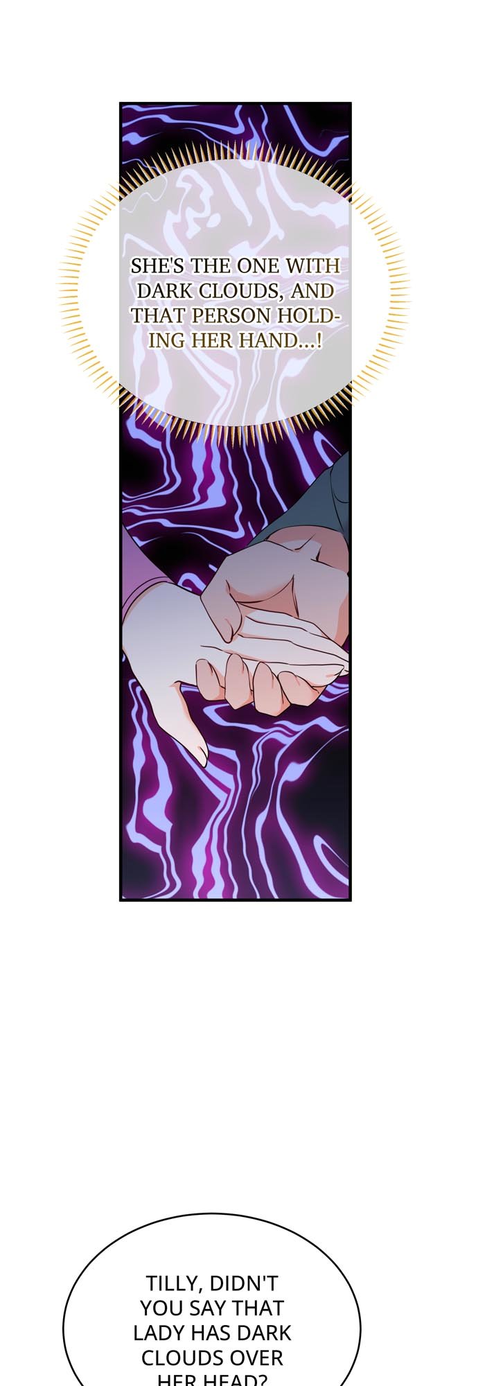 Baby Who Catches The Wind chapter 33 page 41
