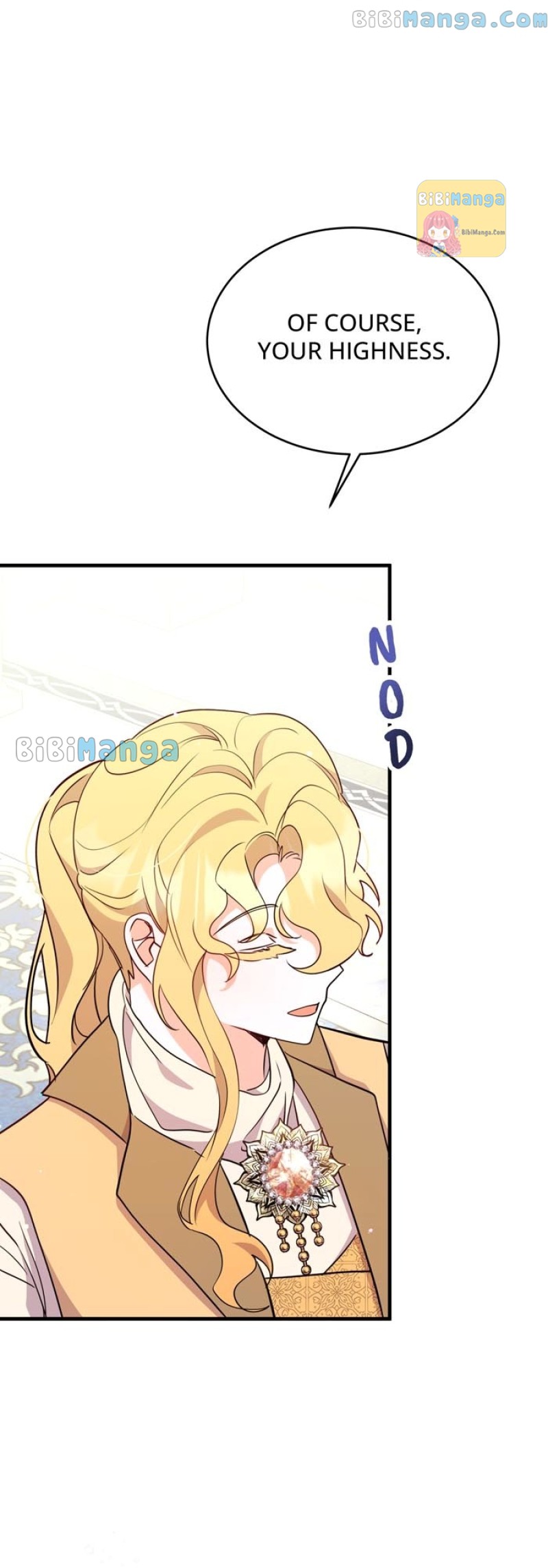 Baby Who Catches The Wind chapter 34 page 17