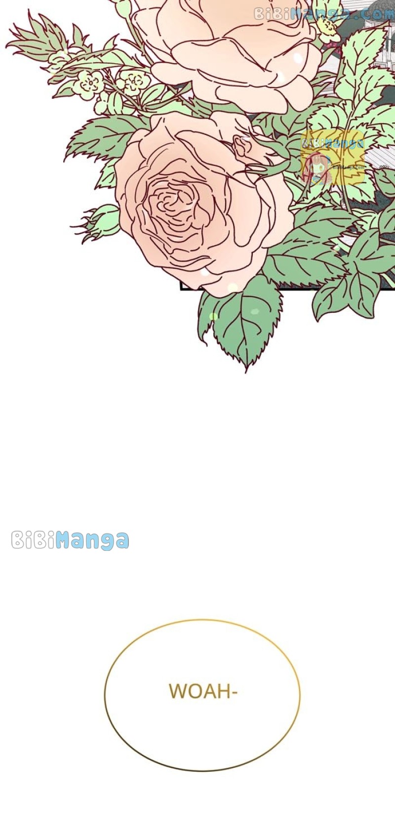 Baby Who Catches The Wind chapter 34 page 20