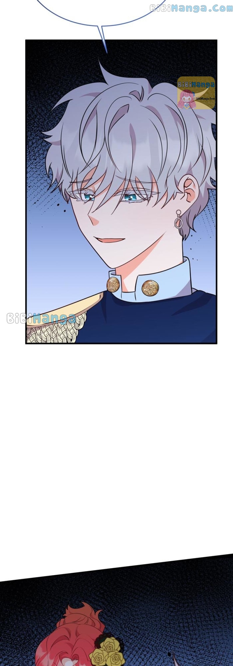 Baby Who Catches The Wind chapter 34 page 29