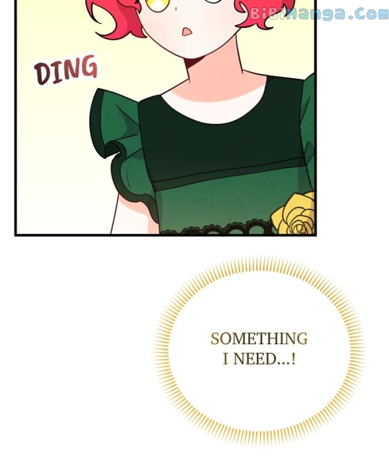 Baby Who Catches The Wind chapter 34 page 40
