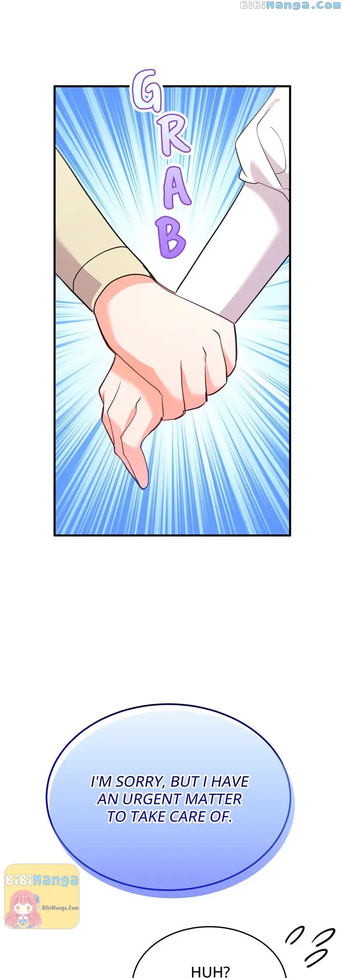 Baby Who Catches The Wind chapter 38 page 1
