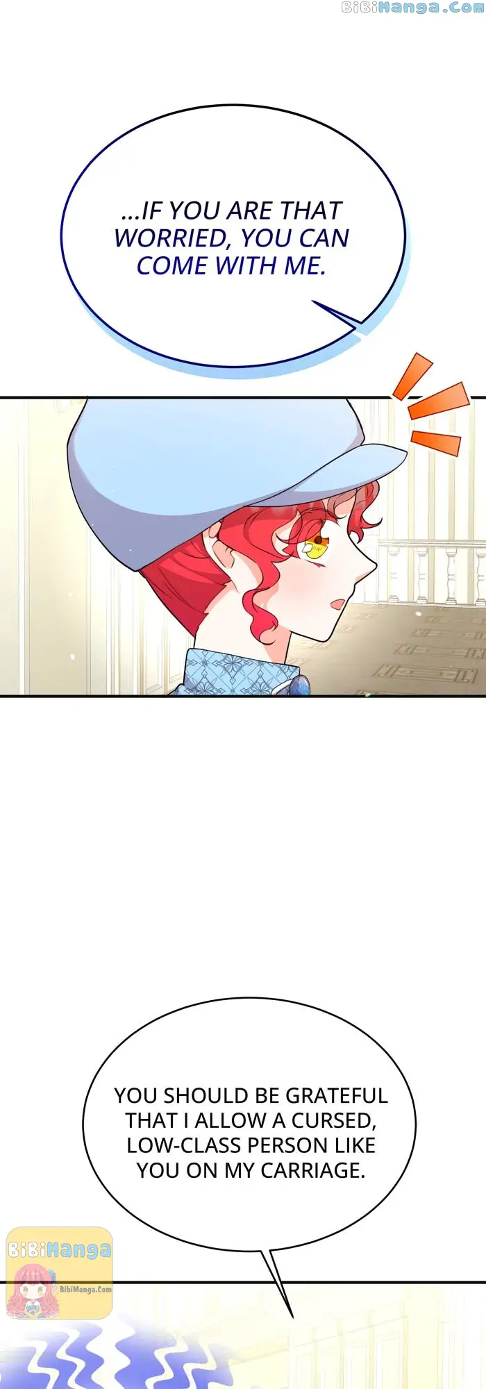 Baby Who Catches The Wind chapter 38 page 14