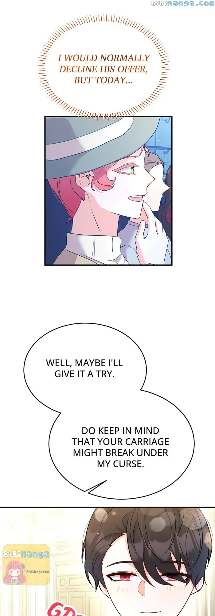 Baby Who Catches The Wind chapter 38 page 16