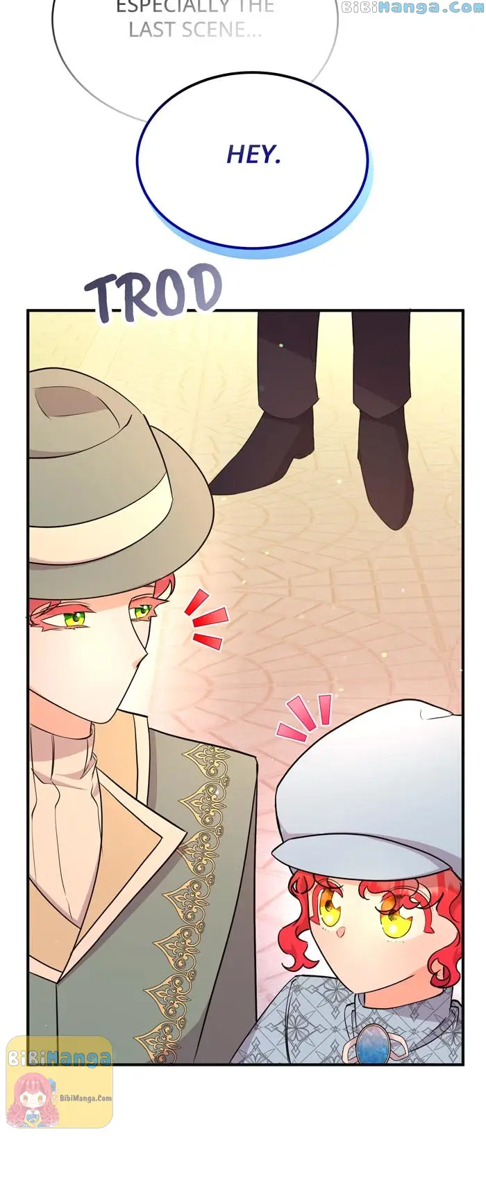 Baby Who Catches The Wind chapter 38 page 25