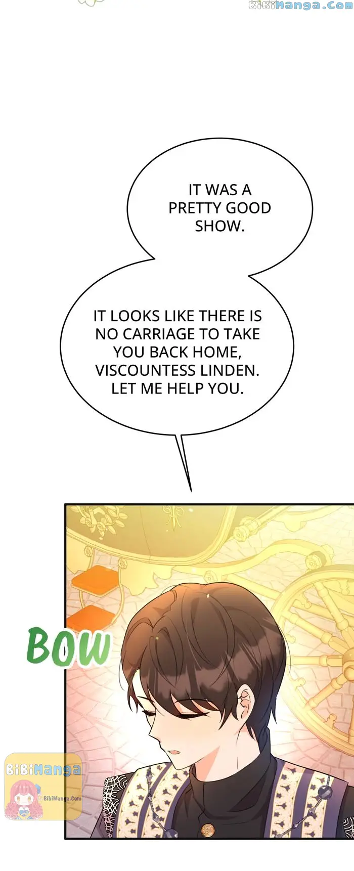 Baby Who Catches The Wind chapter 38 page 30