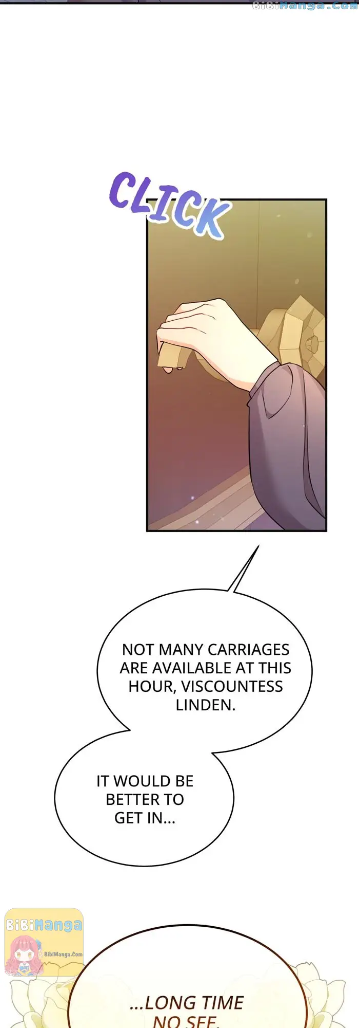 Baby Who Catches The Wind chapter 38 page 33