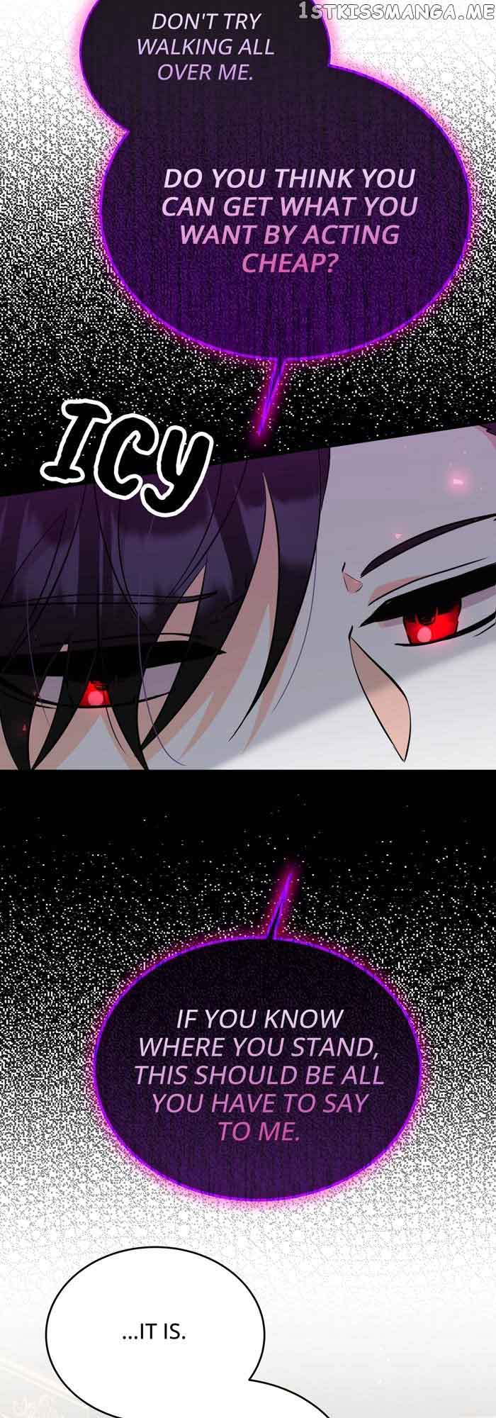 Baby Who Catches The Wind chapter 39 page 7