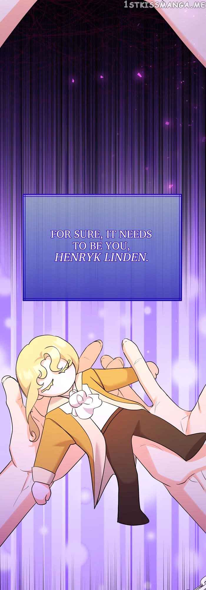 Baby Who Catches The Wind chapter 39 page 14
