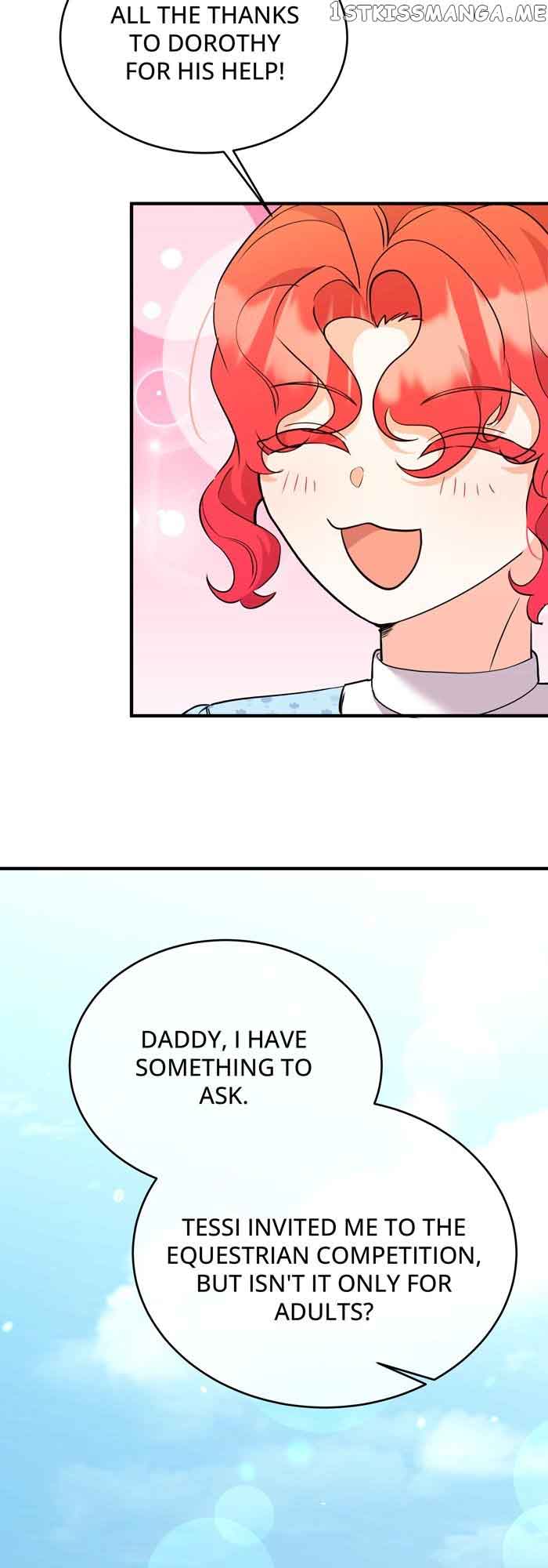 Baby Who Catches The Wind chapter 39 page 24