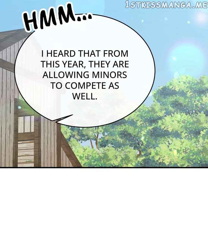 Baby Who Catches The Wind chapter 39 page 25