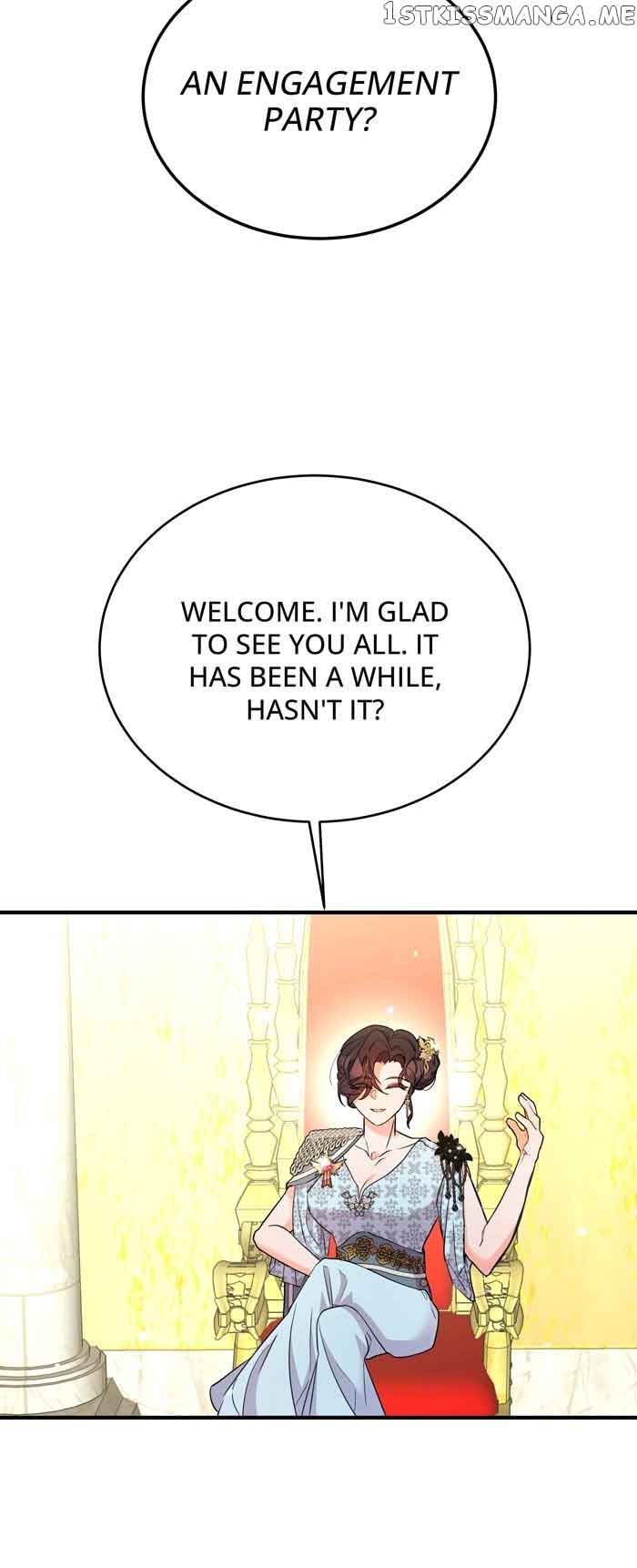 Baby Who Catches The Wind chapter 39 page 40