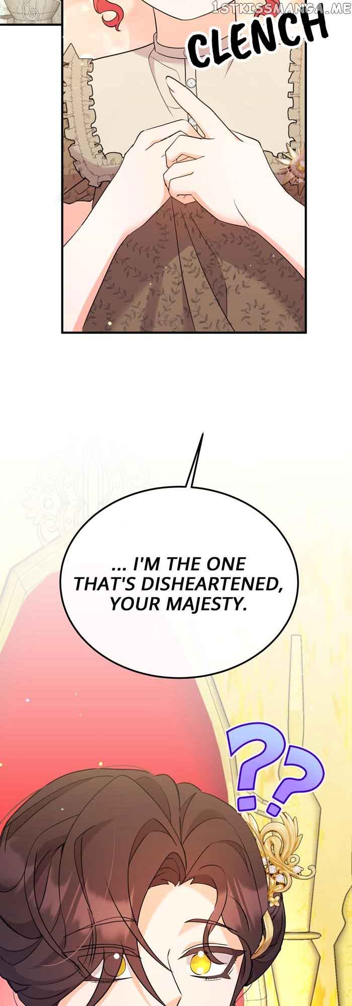 Baby Who Catches The Wind chapter 39 page 44