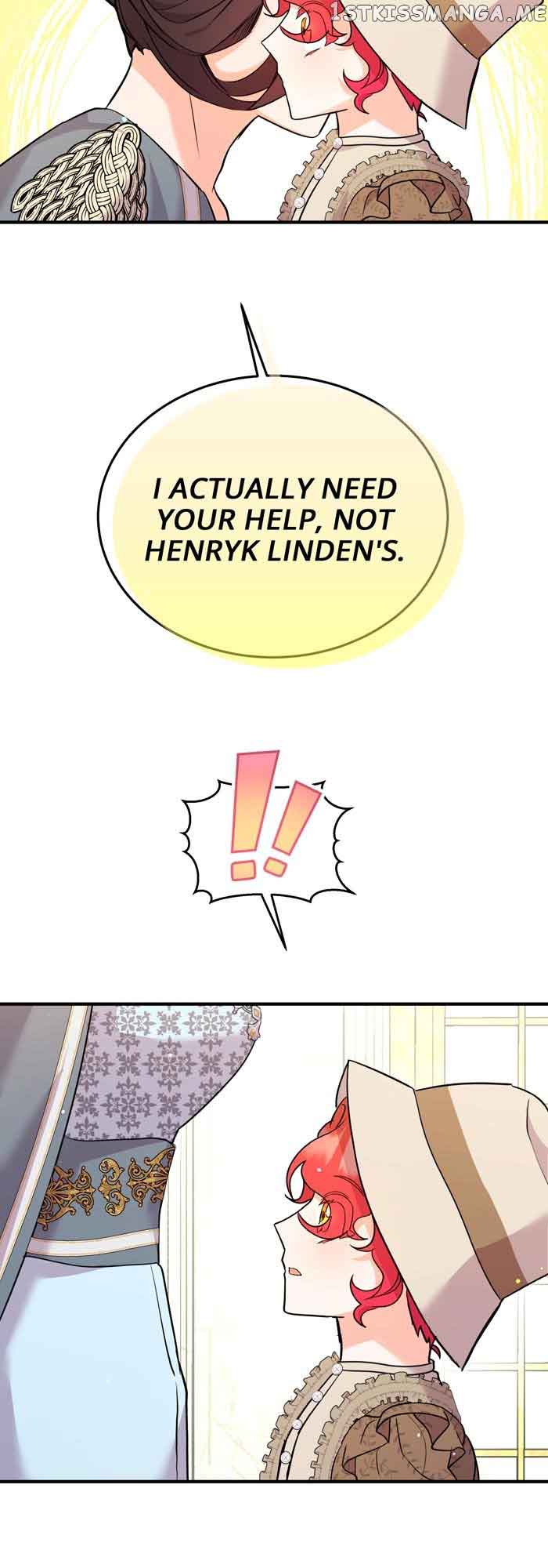 Baby Who Catches The Wind chapter 39 page 53