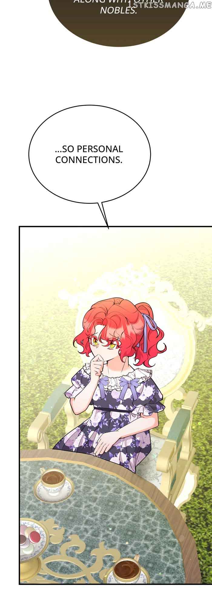 Baby Who Catches The Wind chapter 40 page 7