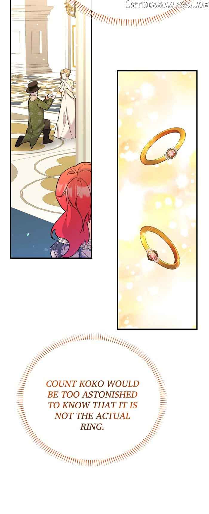 Baby Who Catches The Wind chapter 40 page 45