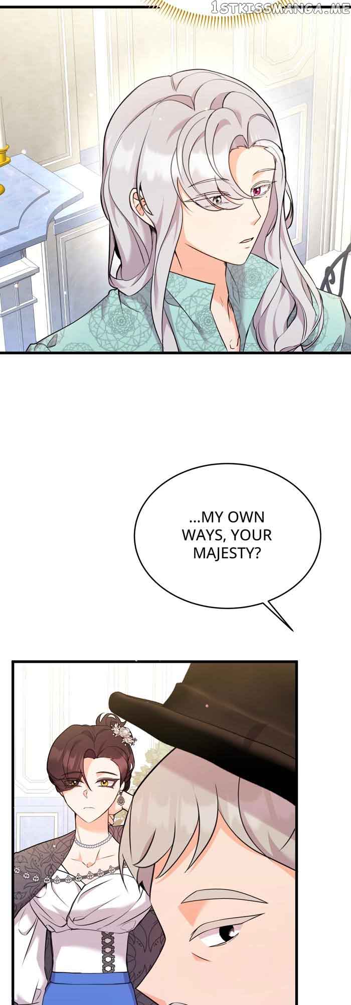 Baby Who Catches The Wind chapter 41 page 7
