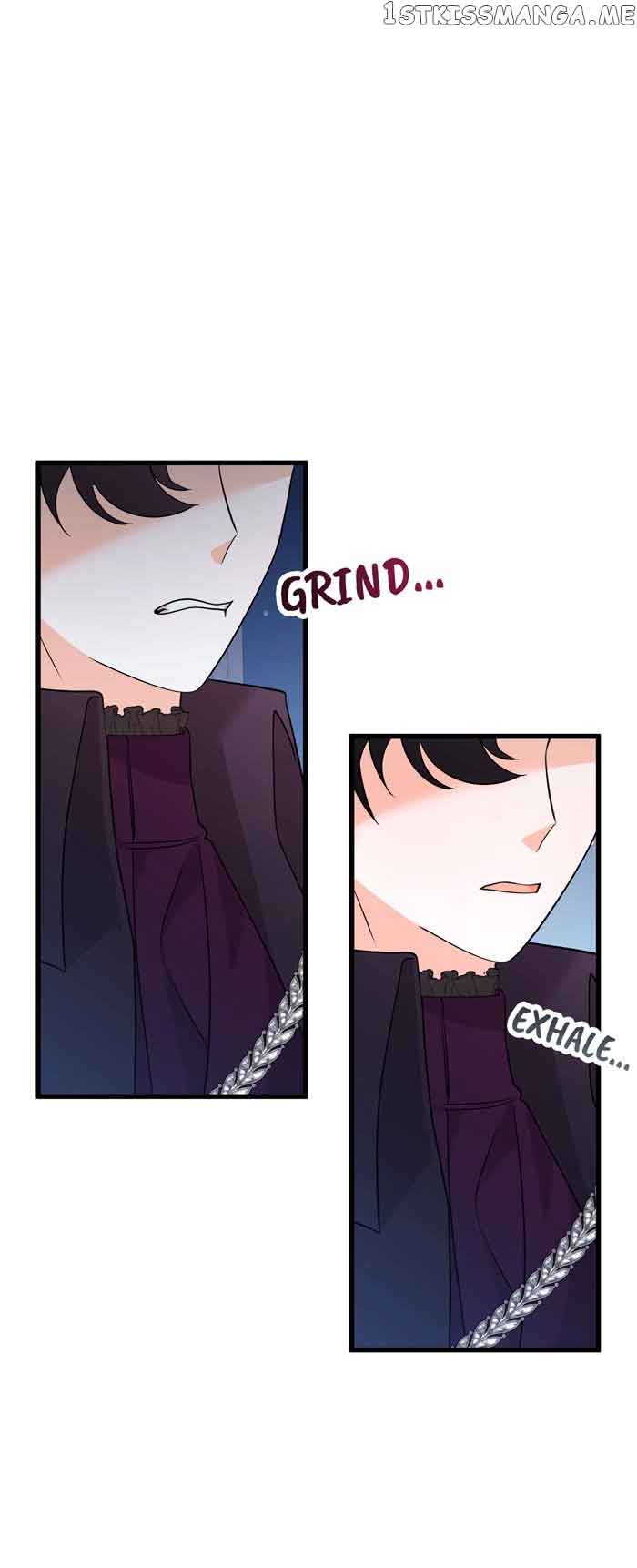 Baby Who Catches The Wind chapter 41 page 35