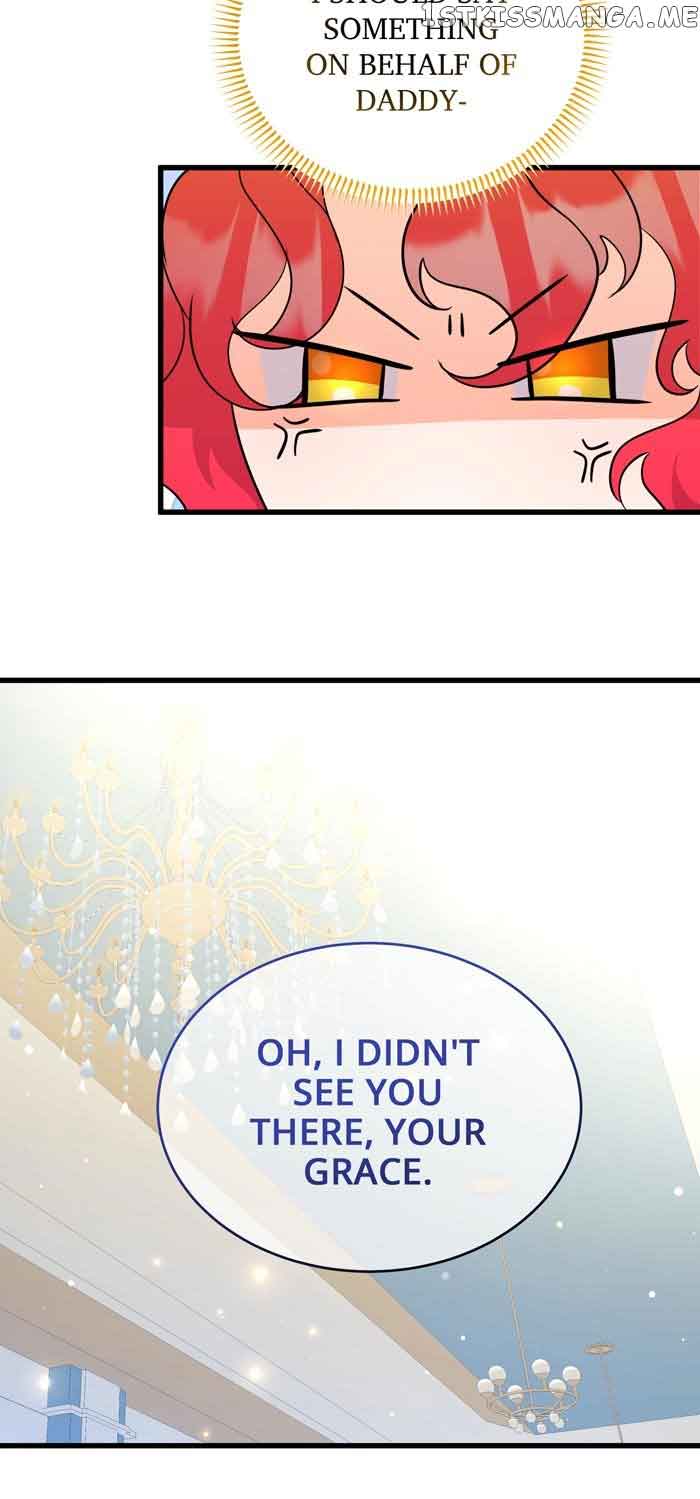 Baby Who Catches The Wind chapter 41 page 45