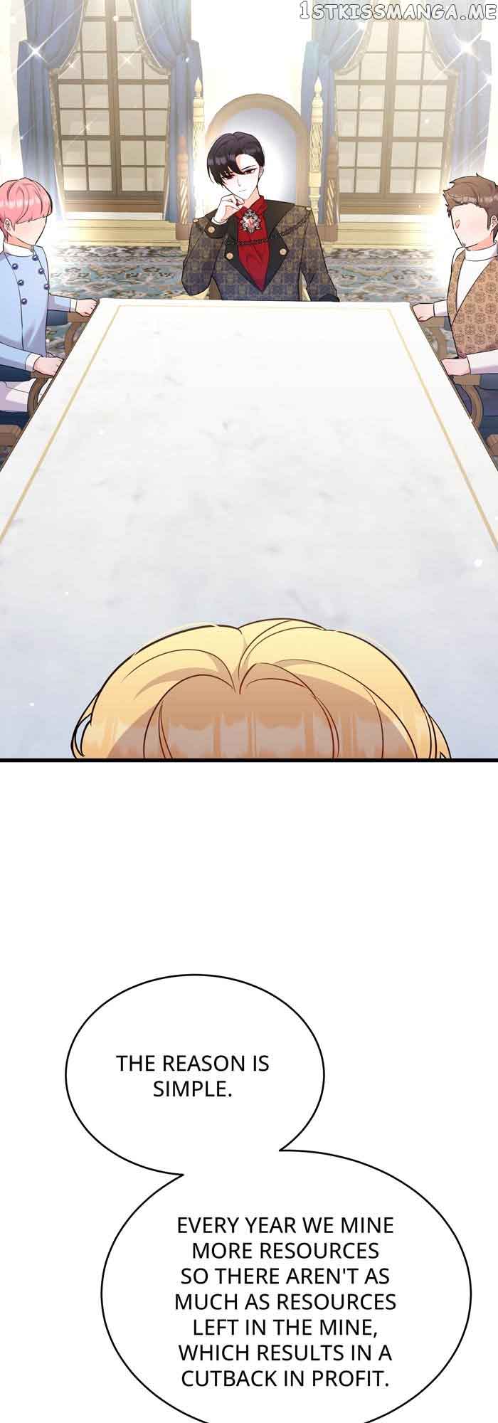 Baby Who Catches The Wind chapter 43 page 2