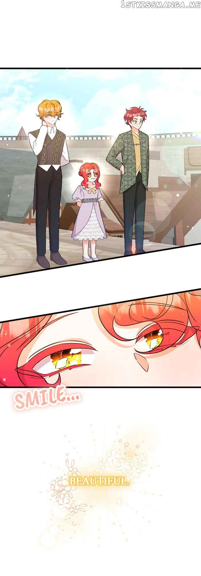 Baby Who Catches The Wind chapter 44 page 46
