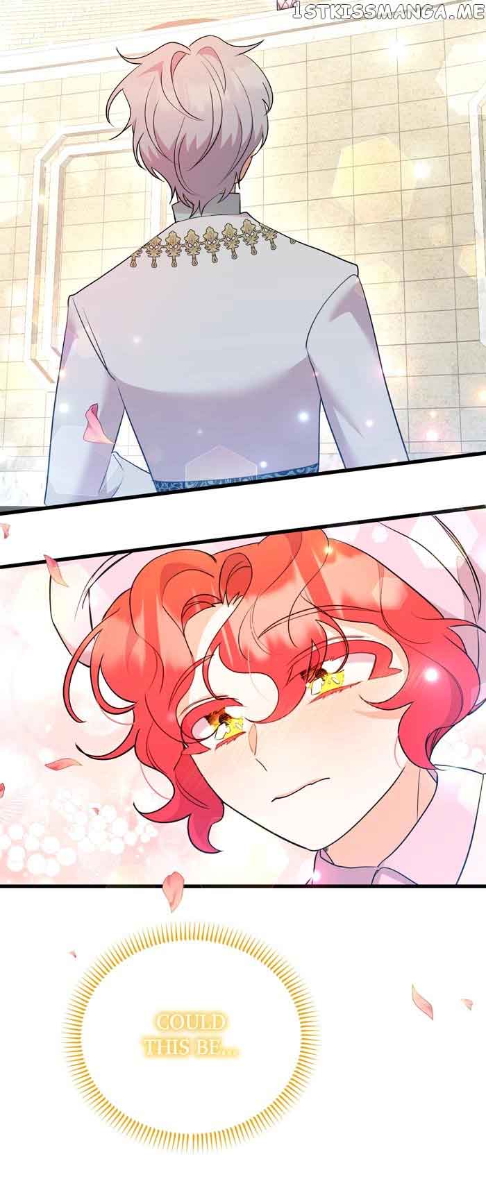 Baby Who Catches The Wind chapter 45 page 35