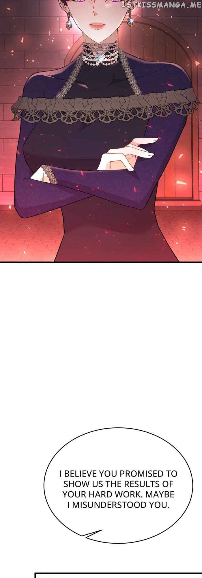 Baby Who Catches The Wind chapter 46 page 9