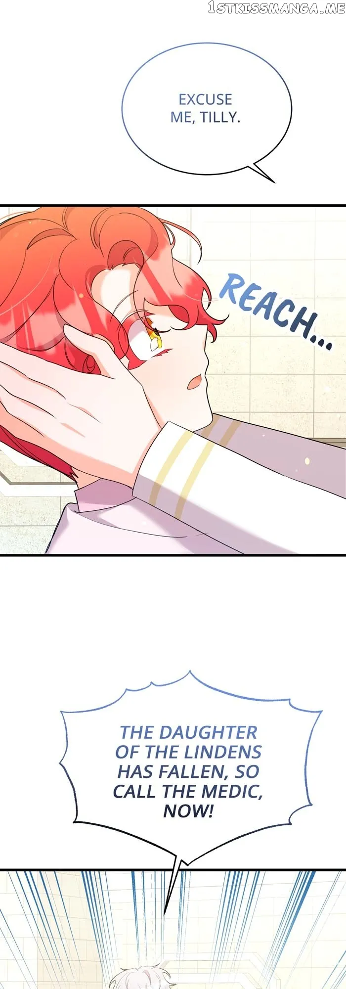 Baby Who Catches The Wind chapter 47 page 6