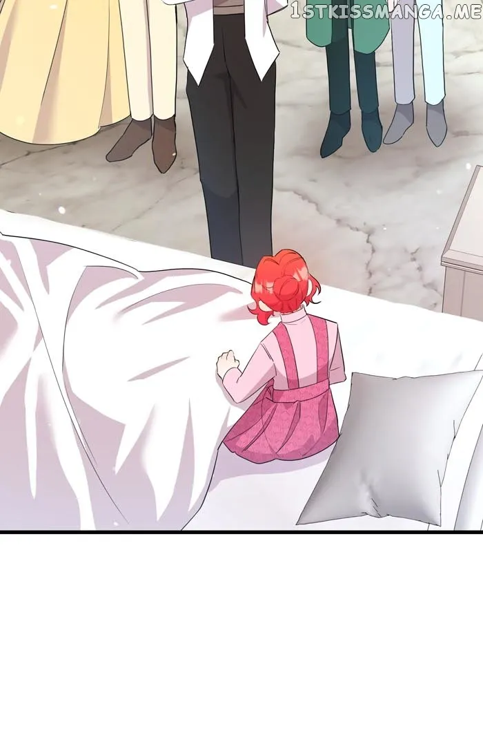 Baby Who Catches The Wind chapter 47 page 10