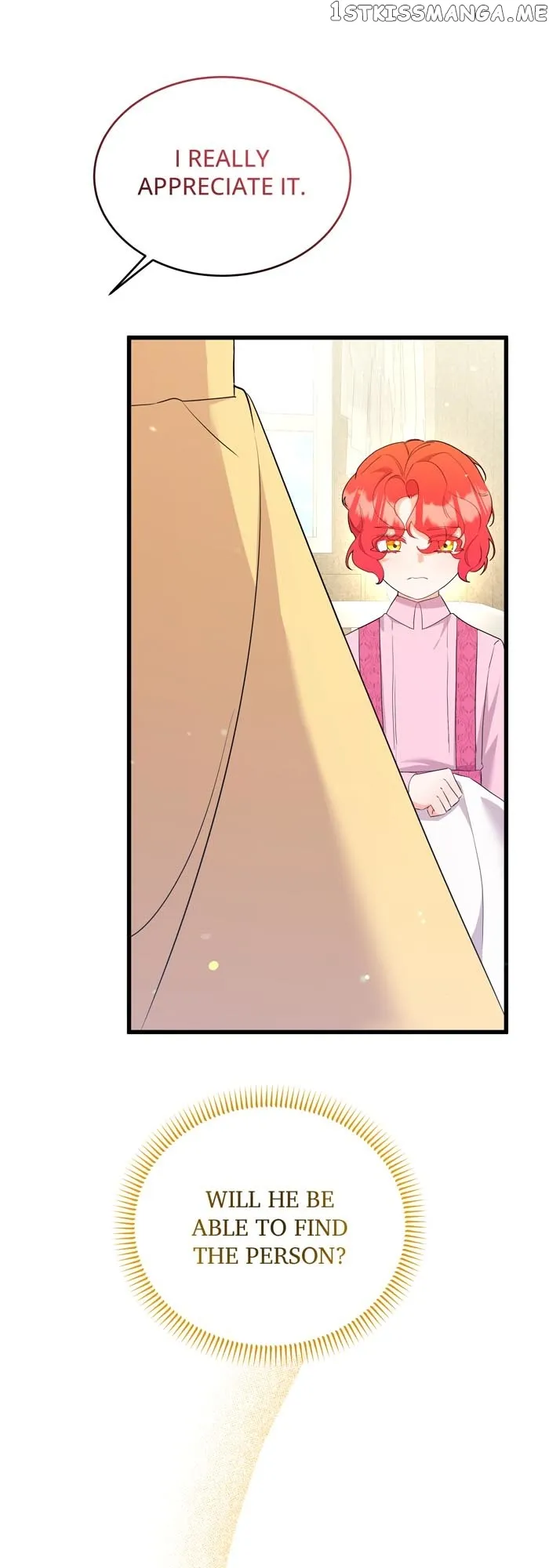Baby Who Catches The Wind chapter 47 page 11