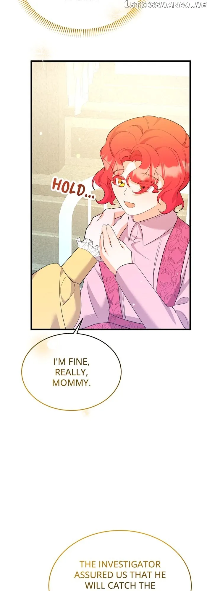 Baby Who Catches The Wind chapter 47 page 23
