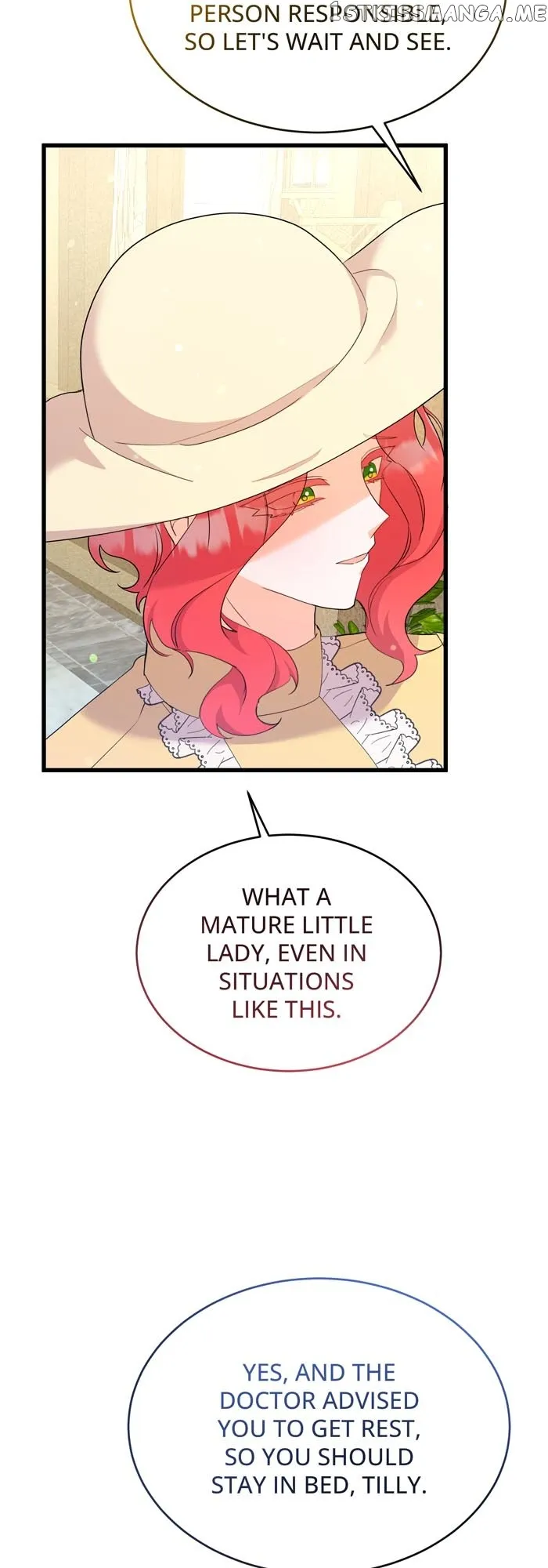 Baby Who Catches The Wind chapter 47 page 24