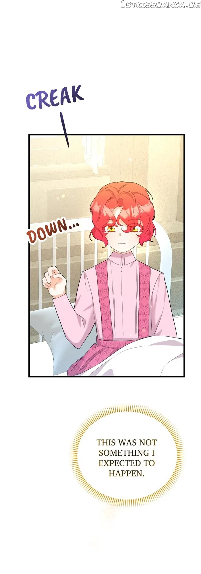 Baby Who Catches The Wind chapter 47 page 26