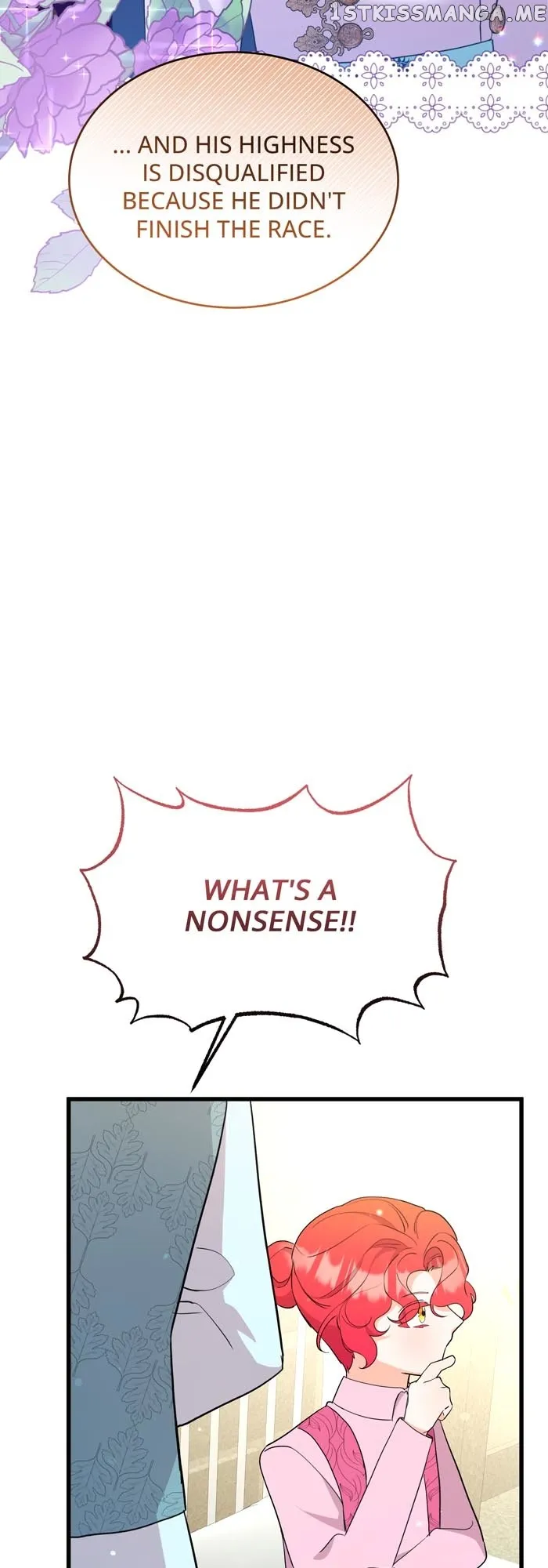 Baby Who Catches The Wind chapter 47 page 33