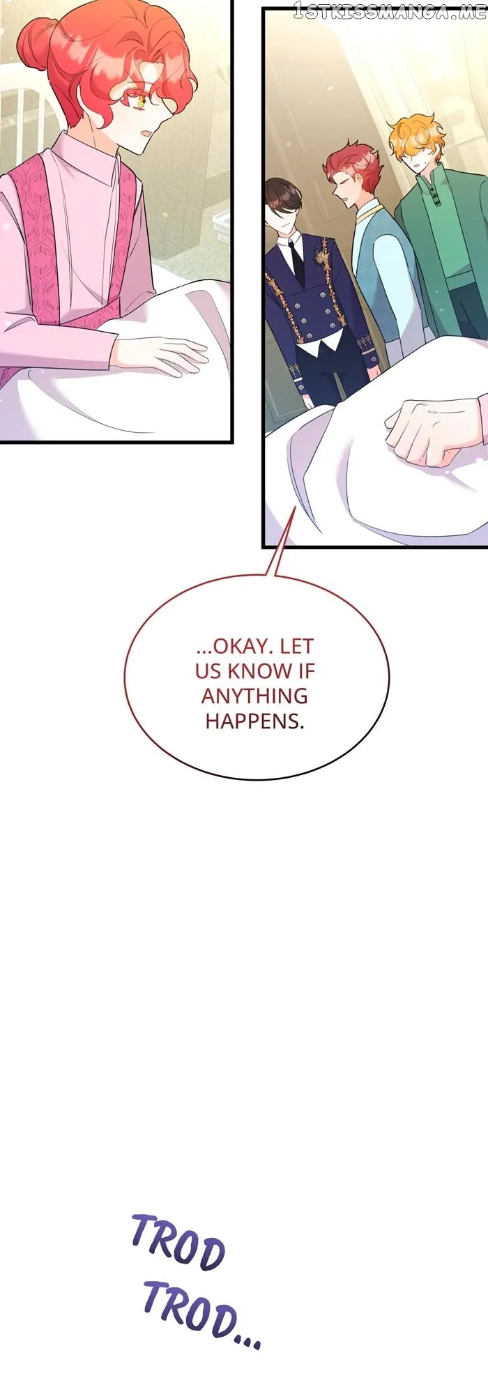 Baby Who Catches The Wind chapter 47 page 38