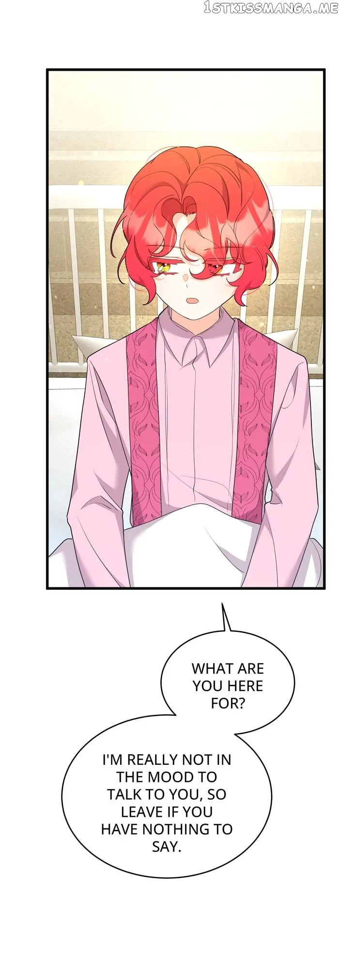Baby Who Catches The Wind chapter 47 page 39