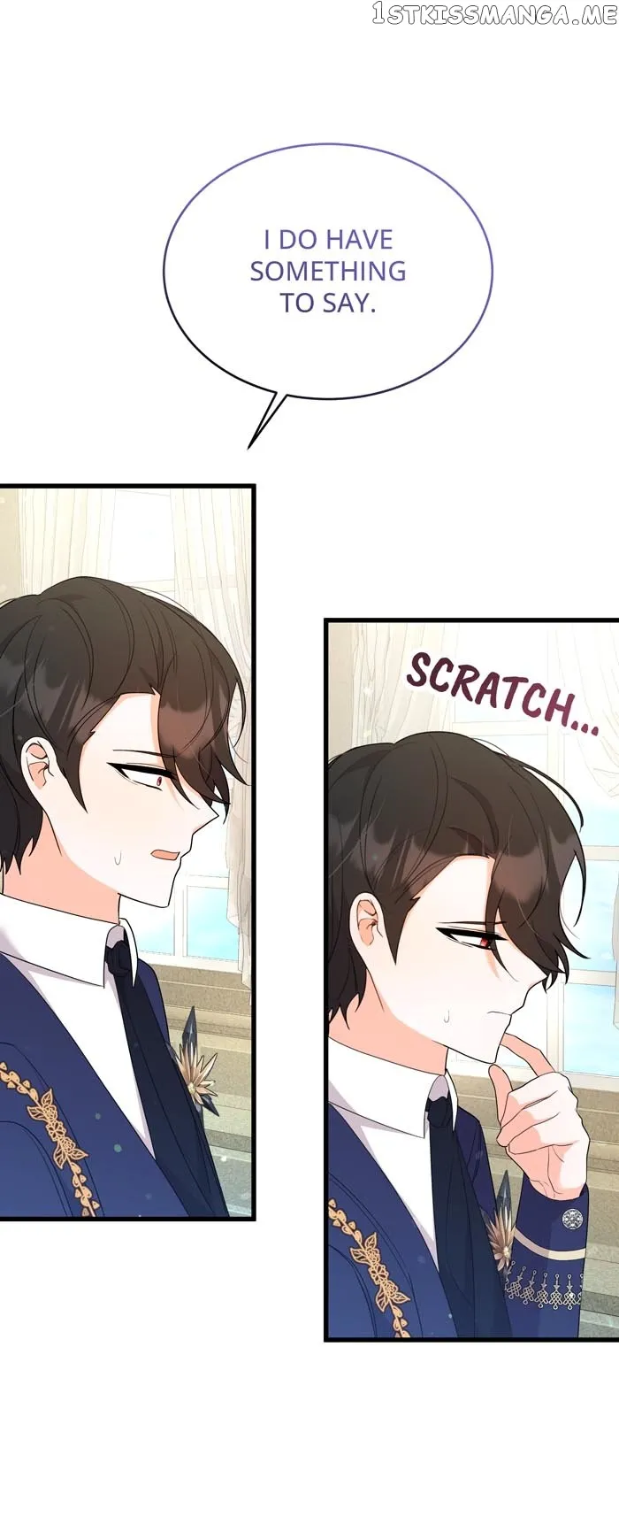 Baby Who Catches The Wind chapter 47 page 40