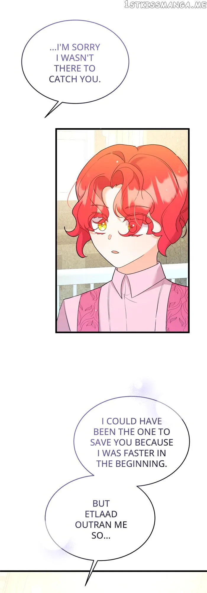 Baby Who Catches The Wind chapter 47 page 41
