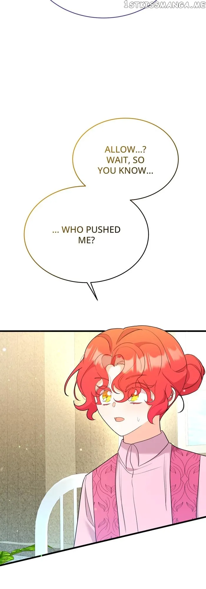 Baby Who Catches The Wind chapter 47 page 47