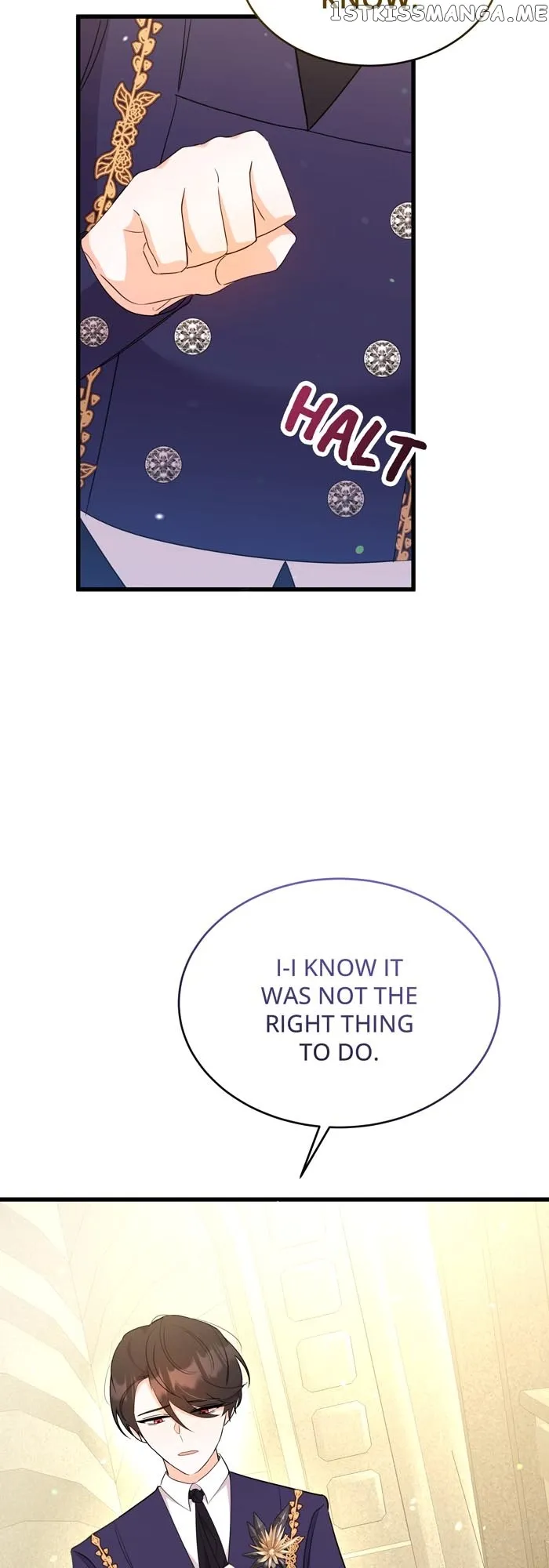 Baby Who Catches The Wind chapter 47 page 49